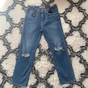 Levi’s jeans